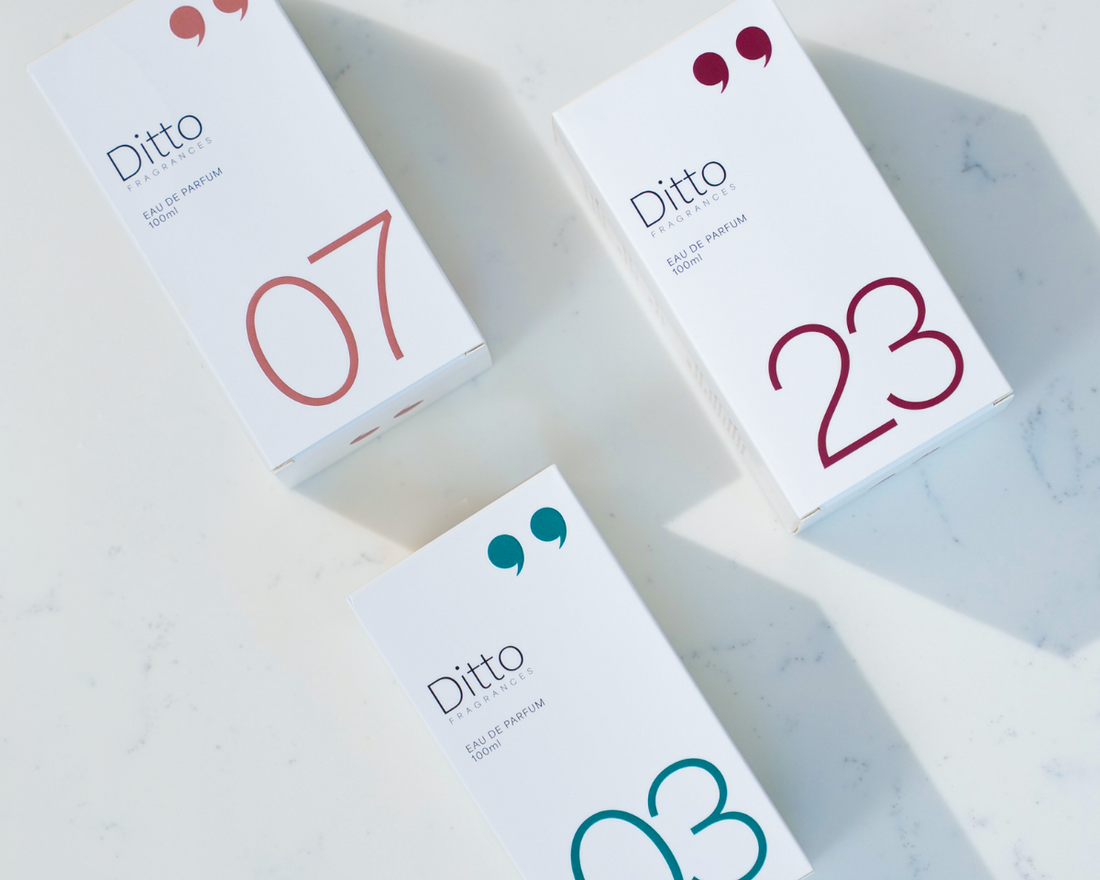 Unisex Fragrances