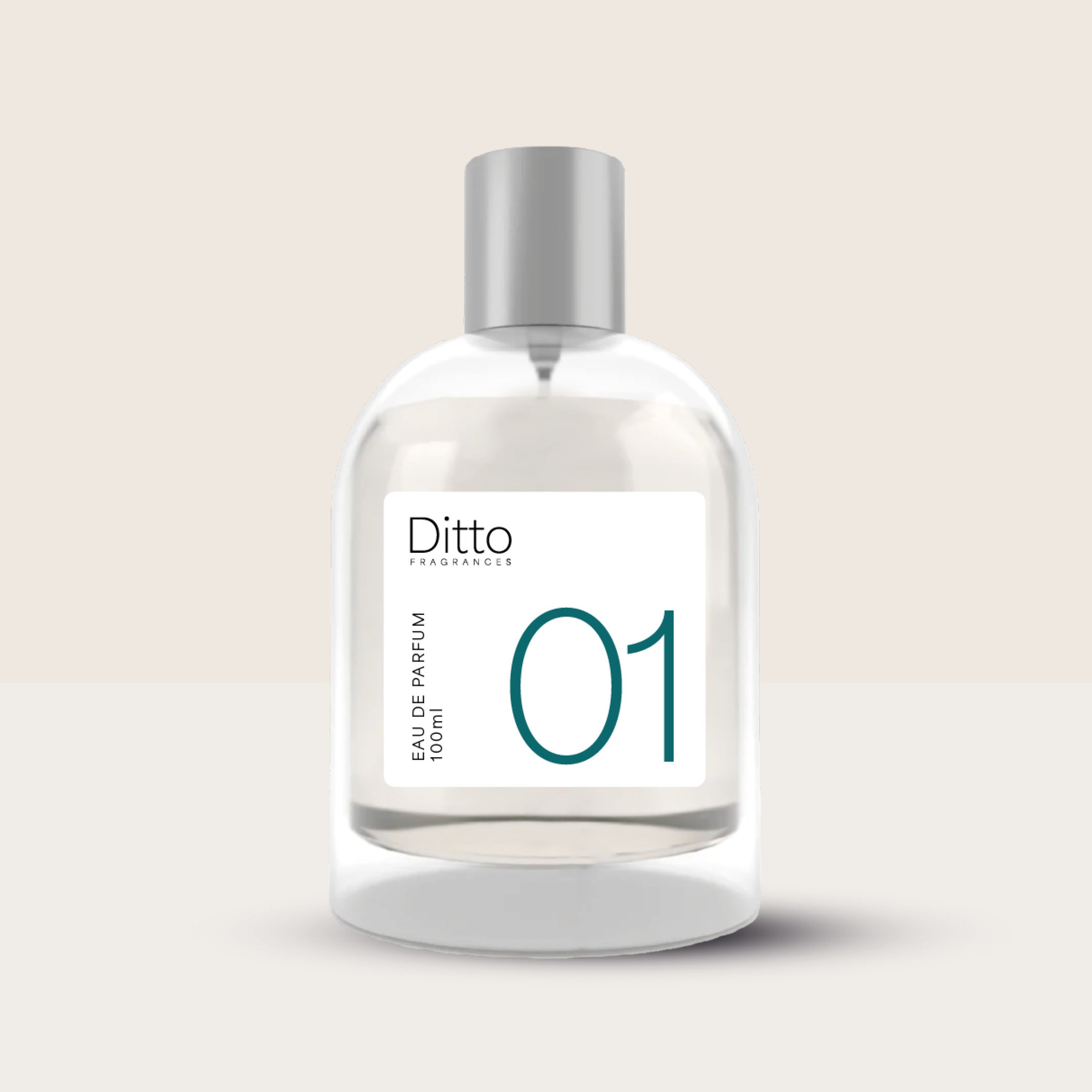 INSPIRED BY AVENTUS - 1 (MALE)