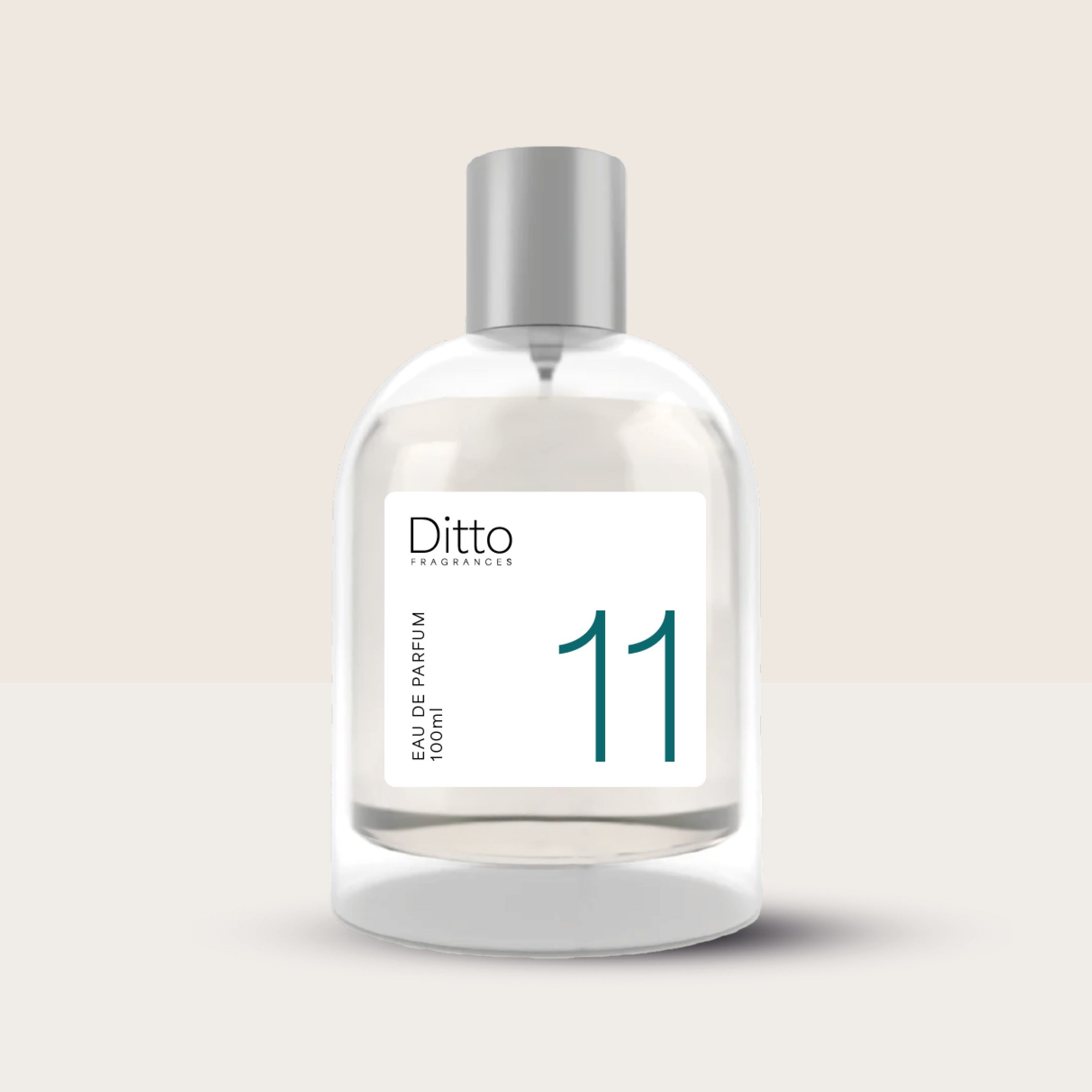 INSPIRED BY LE MALE - 11 (MALE)