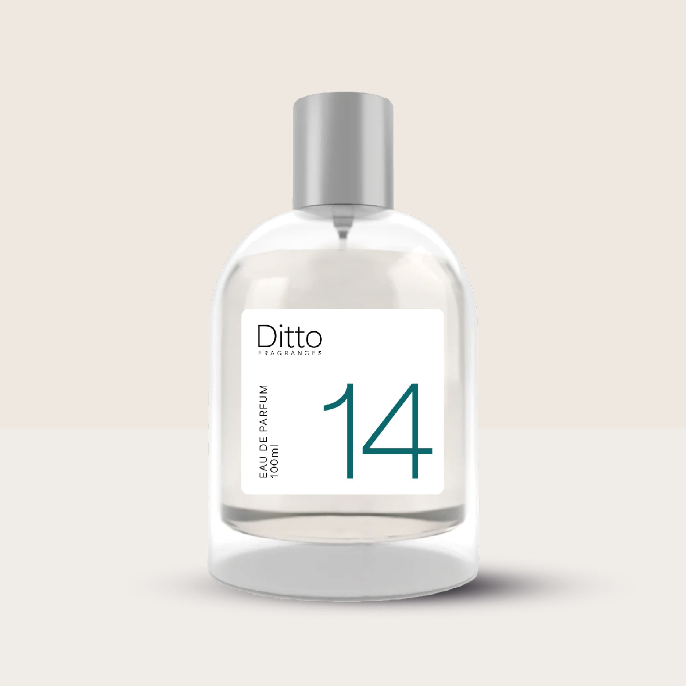 INSPIRED BY MILLESIME IMPERIAL - 14 (MALE)