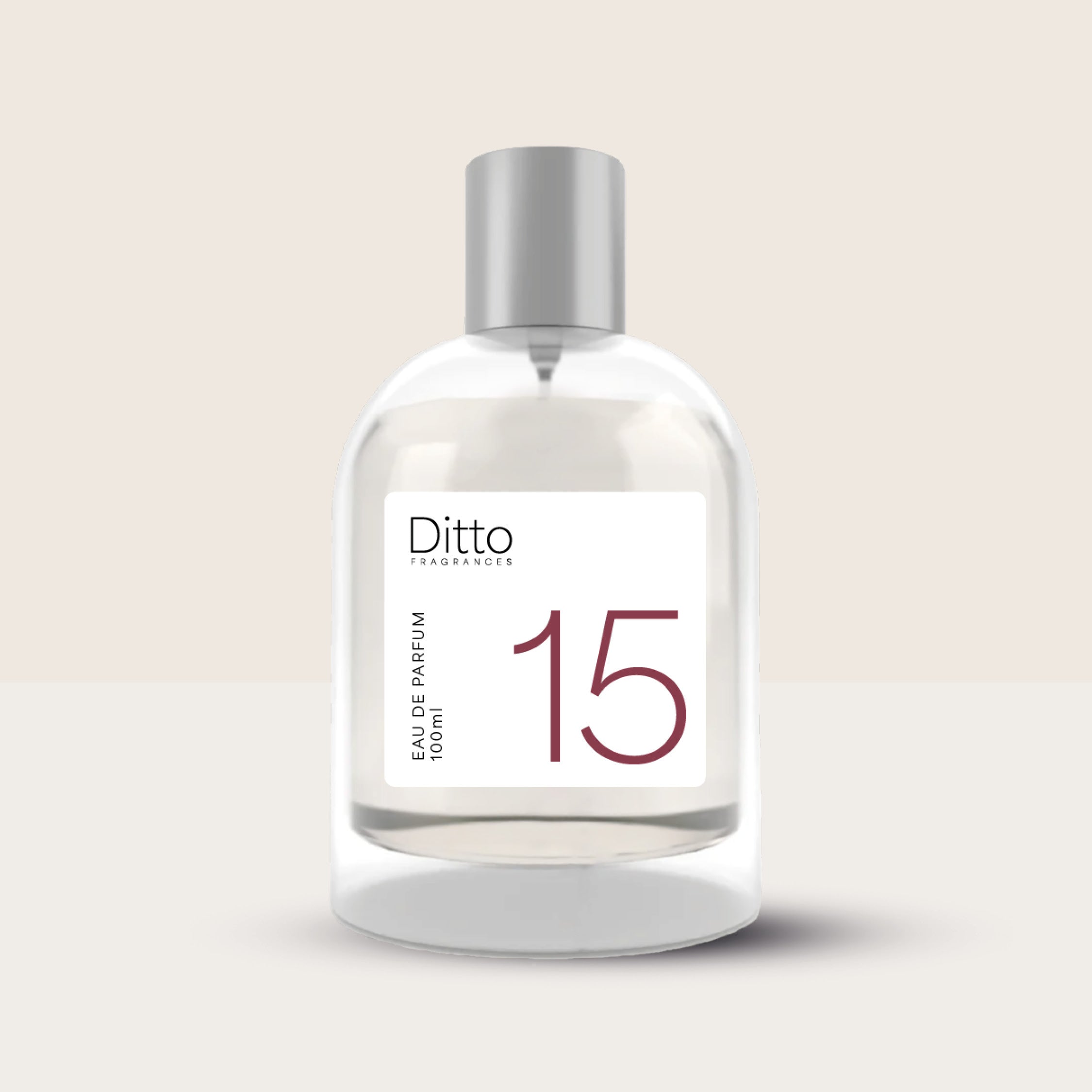INSPIRED BY J'ADORE - 15 (FEMALE)