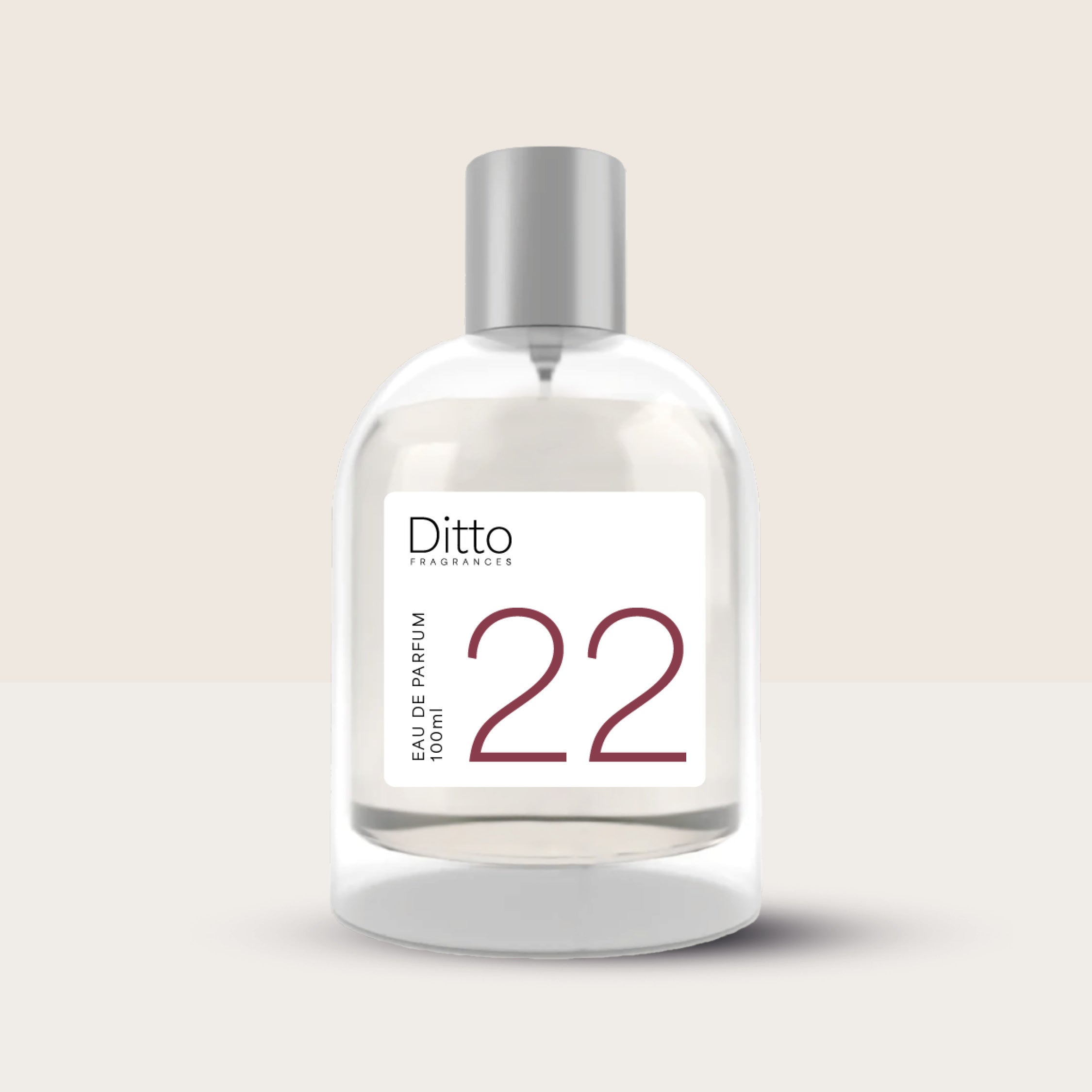 INSPIRED BY FLOWERBOMB - 22 (FEMALE)