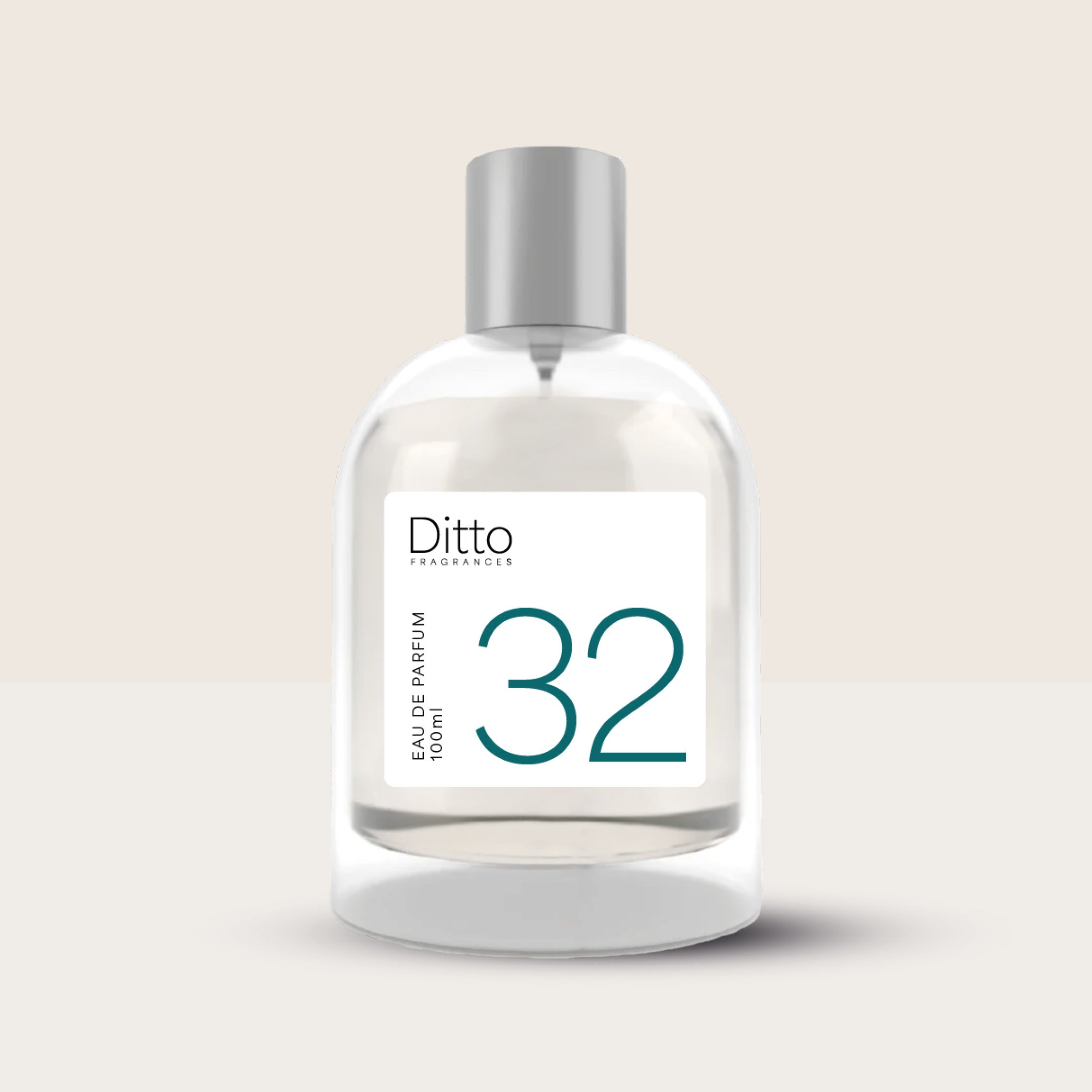 INSPIRED BY SPICE BOMB - 32 (MALE)