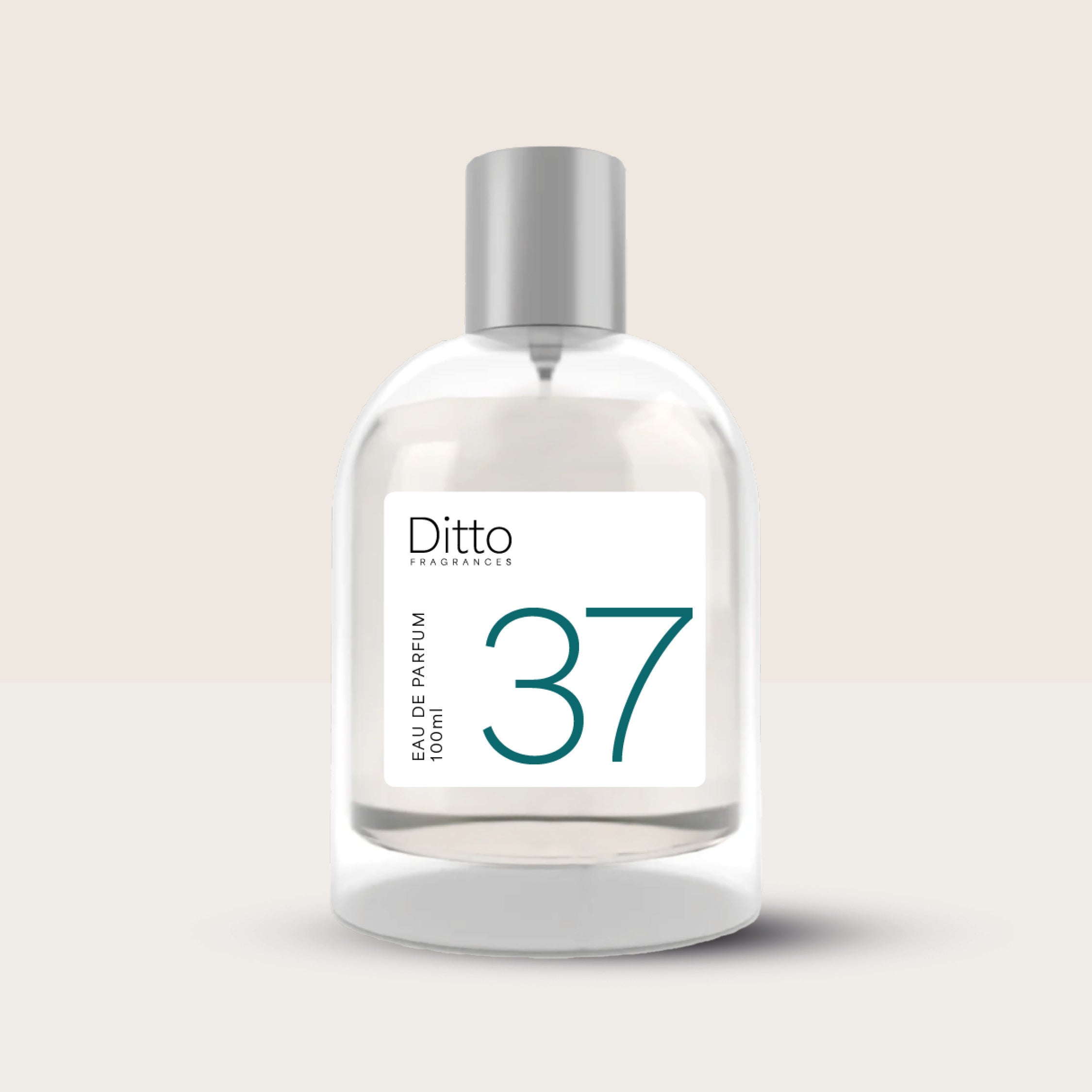 INSPIRED BY BLEU - 37 (MALE)