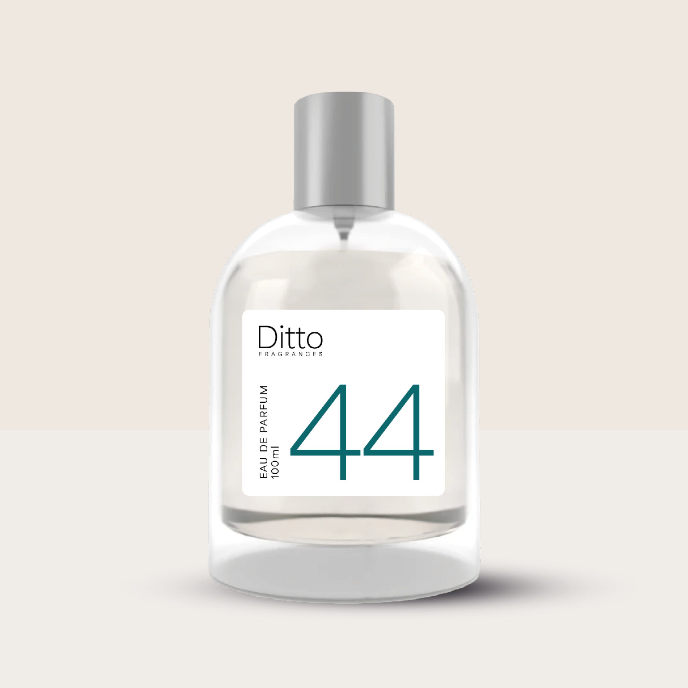 INSPIRED BY B BOTTLED - 44 (MALE)