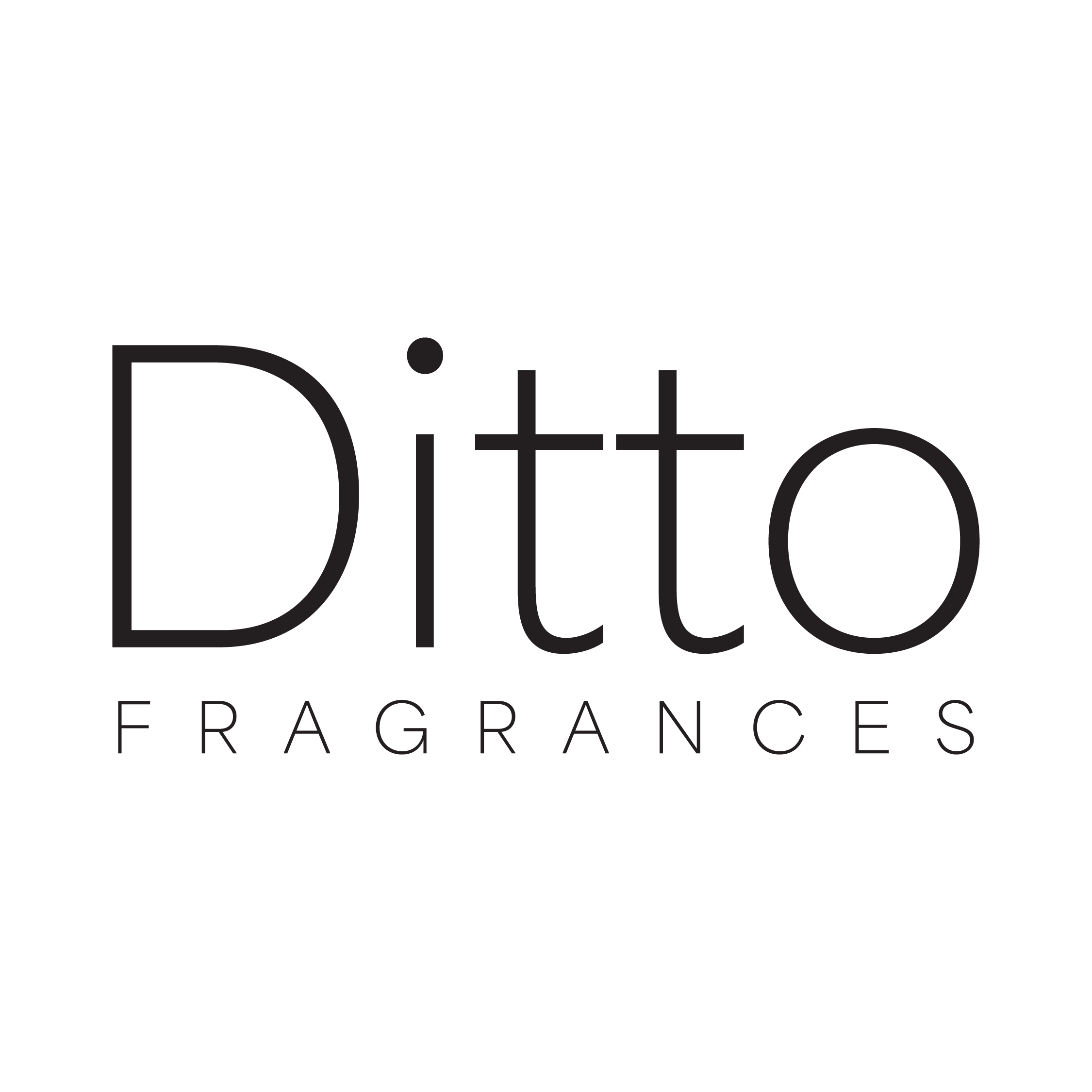 Ditto Fragrances | Designer Inspired Scents